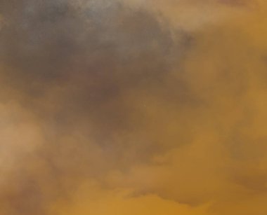 soyut grunge bulutlar, kopya alanı ile renkli arka plan