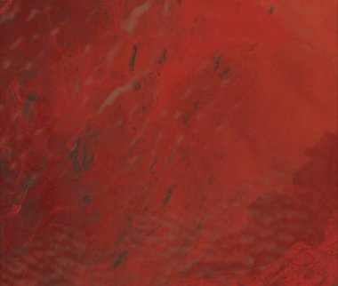 metin için alanı olan grunge arkaplanı