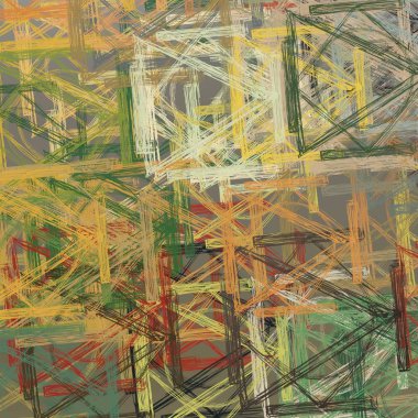 kopya alanı ile soyut sorunsuz arka plan