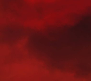 soyut grunge bulutlar, kopya alanı ile renkli arka plan