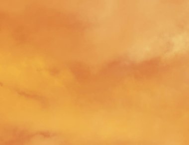 soyut grunge bulutlar, kopya alanı ile renkli arka plan