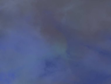 soyut grunge bulutlar, kopya alanı ile renkli arka plan