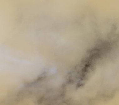 soyut grunge bulutlar, kopya alanı ile renkli arka plan