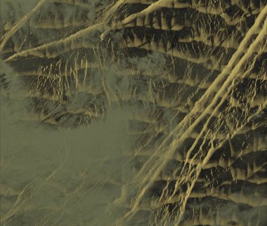 metin için alanı olan grunge arkaplanı