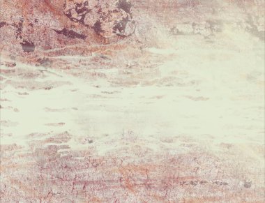 metin için alanı olan grunge arkaplanı