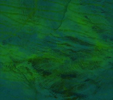 boşluk ile soyut grunge arka plan 