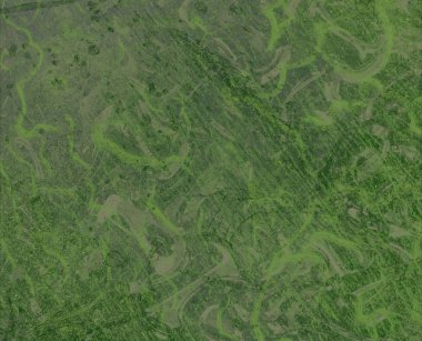 metin için alanı olan grunge arkaplanı