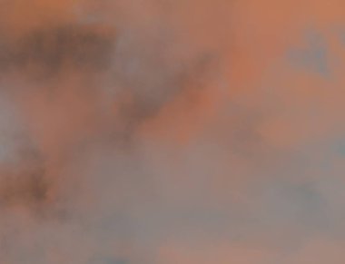 Taranmış Boyalı Soyut Arkaplan. Fırça darbeli resim. 