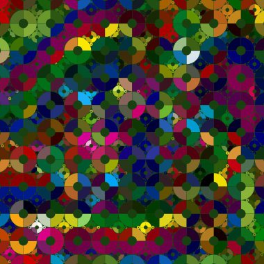 Soyut sanat dokusu. Renkli doku. Modern sanat eserleri. Renkli görüntü. Modern sanat. Çağdaş sanat.