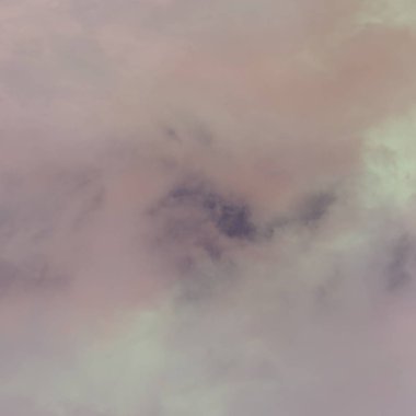 soyut grunge bulutlar, kopya alanı ile renkli arka plan