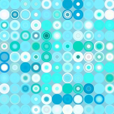 modern soyut geometrik desen arka plan