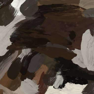 El yapımı tuvale yağlı boya. Soyut sanat dokusu. Renkli doku. Modern sanat eserleri. Yağlı boya darbeleri. Fırça darbeleri. Modern sanat. Çağdaş sanat. Sanatsal tuval.