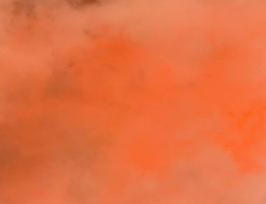 soyut grunge bulutlar, kopya alanı ile renkli arka plan