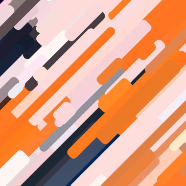 kalemlerile soyut renk arka plan