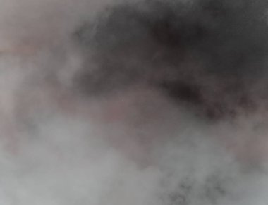 soyut grunge bulutlar, kopya alanı ile renkli arka plan