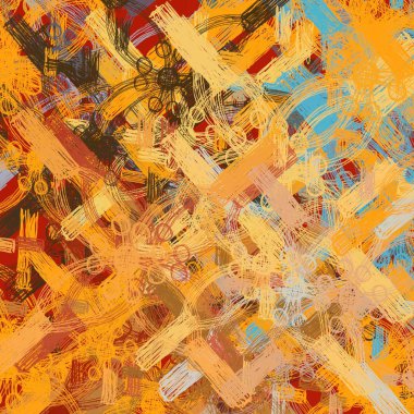 kopya alanı ile soyut sorunsuz arka plan