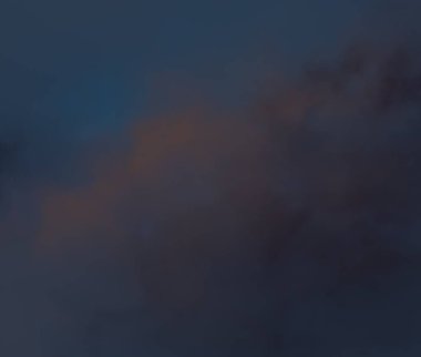 soyut grunge bulutlar, kopya alanı ile renkli arka plan