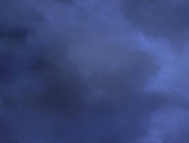 soyut grunge bulutlar, kopya alanı ile renkli arka plan