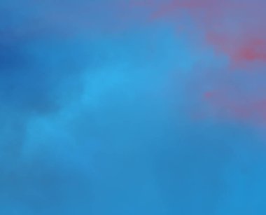 soyut grunge bulutlar, kopya alanı ile renkli arka plan