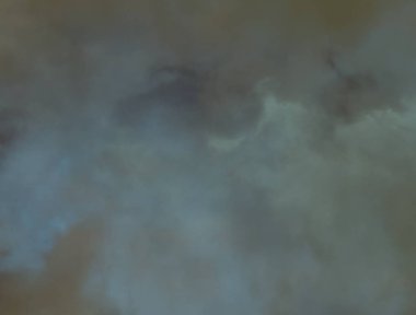 soyut grunge bulutlar, kopya alanı ile renkli arka plan