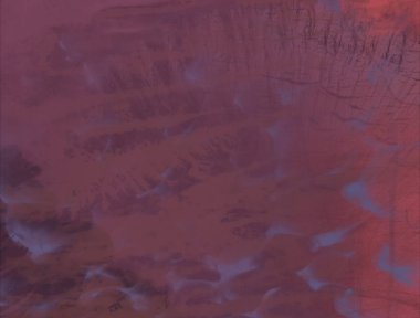 Vintage gökyüzü ve bulutlar arka plan.