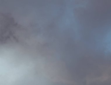 soyut grunge bulutlar, kopya alanı ile renkli arka plan