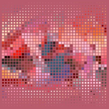 Soyut sanat dokusu. Renkli doku. Modern sanat eserleri. Renkli görüntü. Modern sanat. Çağdaş sanat.