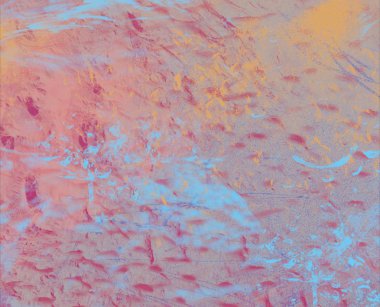 Metin için alanı olan soyut arkaplan