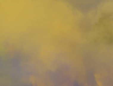 soyut grunge bulutlar, kopya alanı ile renkli arka plan