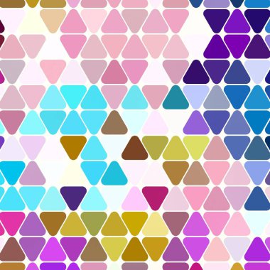 Soyut arkaplan ile kusursuz desen