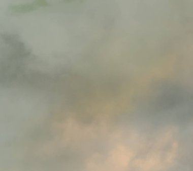 soyut grunge bulutlar, kopya alanı ile renkli arka plan