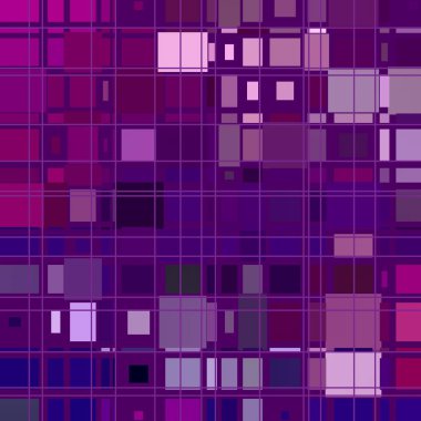 renkli arka plan kareler 