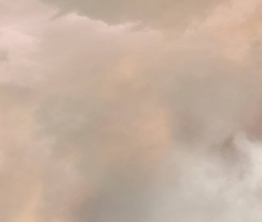 soyut grunge bulutlar, kopya alanı ile renkli arka plan