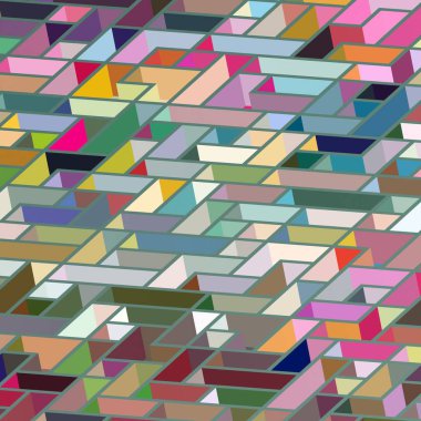 Soyut sanat dokusu. Renkli doku. Modern sanat eserleri. Renkli görüntü. Modern sanat. Çağdaş sanat.