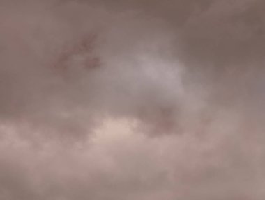 soyut grunge bulutlar, kopya alanı ile renkli arka plan