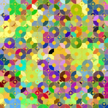 Soyut sanat dokusu. Renkli doku. Modern sanat eserleri. Renkli görüntü. Modern sanat. Çağdaş sanat.