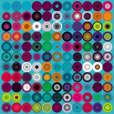 soyut renkli arkaplan, alanı kopyala 