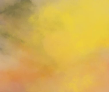 soyut grunge bulutlar, kopya alanı ile renkli arka plan