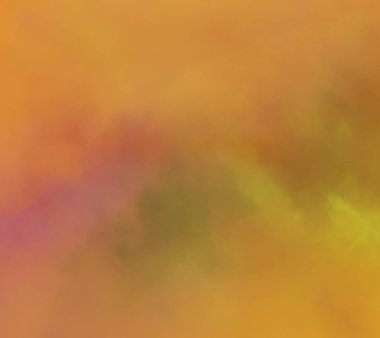 soyut grunge bulutlar, kopya alanı ile renkli arka plan