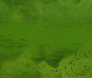 metin için alanı olan grunge arkaplanı