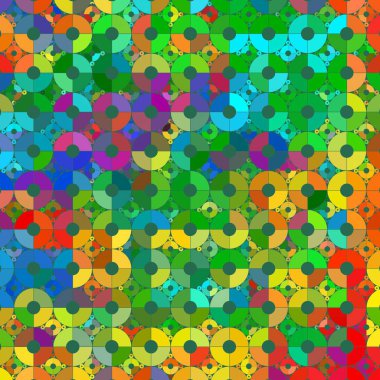 Soyut sanat dokusu. Renkli doku. Modern sanat eserleri. Renkli görüntü. Modern sanat. Çağdaş sanat.