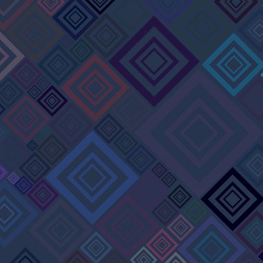 renkli arka plan kareler       