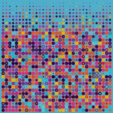 Soyut sanat dokusu. Renkli doku. Modern sanat eserleri. Renkli görüntü. Modern sanat. Çağdaş sanat. 