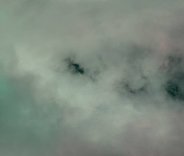 soyut grunge bulutlar, kopya alanı ile renkli arka plan