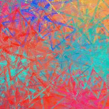 sonbahar arka plan ile yaprakları