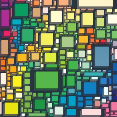 Soyut sanat dokusu. Renkli doku. Modern sanat eserleri. Renkli resim