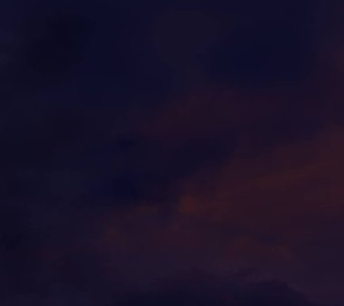 soyut grunge bulutlar, kopya alanı ile renkli arka plan