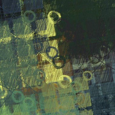 alan ile vintage grunge arka plan