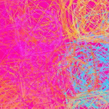 soyut yaratıcı renkli grunge arka plan