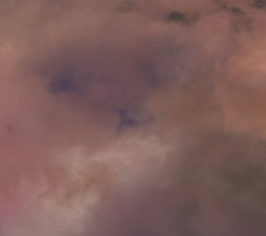 soyut grunge bulutlar, kopya alanı ile renkli arka plan